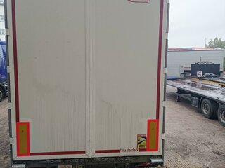 2021 Fliegl SDS 350, серый, 2300000 рублей, вид 1