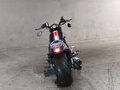 2015 Harley-Davidson V-Rod, чёрный, 1400000 рублей - вид 3