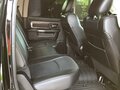 2014 Dodge RAM IV (DS/DJ), чёрный - вид 6