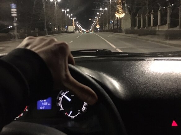 2012 Lada (ВАЗ) Priora I, белый, 435000 рублей - вид 24