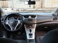 2015 Nissan Sentra VII (B17), чёрный, 725000 рублей - вид 9