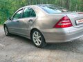 2006 Mercedes-Benz C-Класс 180 II (W203) Рестайлинг, серый, 700000 рублей - вид 4