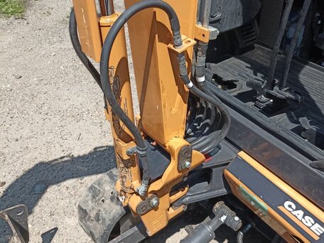 2007 Case CE CX16, 2150000 рублей, вид 2