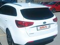 2017 Kia Ceed II Рестайлинг, белый, 1550000 рублей - вид 5
