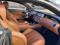 2015 Mercedes-Benz S-Класс AMG 63 AMG III (W222, C217), чёрный - вид 6