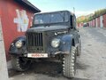 1965 ГАЗ 69А, зелёный, 450000 рублей - вид 5