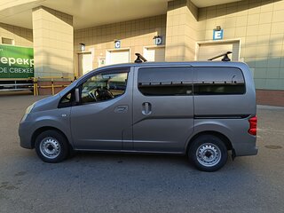 2017 Nissan NV200, серый, 1850000 рублей, вид 5