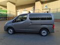 2017 Nissan NV200, серый, 1850000 рублей - вид 4