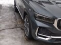2023 Geely Monjaro I, серый, 4200000 рублей - вид 10