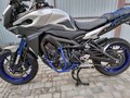 2017 Yamaha MT-09 Tracer (FJ-09), серебристый, 920000 рублей - вид 5