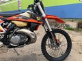 2018 KTM 250 EXC, оранжевый, 600000 рублей - вид 6