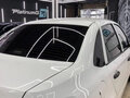 2015 Lada (ВАЗ) Granta I, белый, 500000 рублей - вид 10