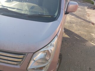 2014 Suzuki Wagon R V, розовый, 700000 рублей, вид 5