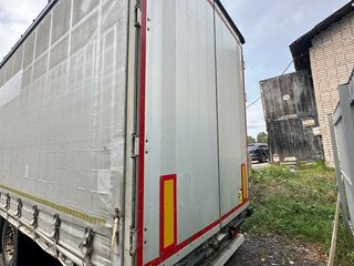 2012 Schmitz Cargobull SCS Mega, серый, 1281260 рублей, вид 3