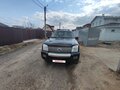 2005 Mercury Mountaineer III, чёрный, 500000 рублей