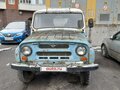 1993 УАЗ 31514, голубой, 110000 рублей - вид 2