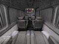 2025 Mercedes-Benz Sprinter, чёрный, 34950000 рублей - вид 1