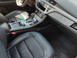 2021 Geely GS I, красный, 1496000 рублей, вид 5