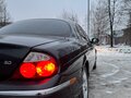 2000 Jaguar S-Type I, зелёный, 780000 рублей - вид 9