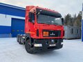 2022 МАЗ 6430, красный, 5700000 рублей