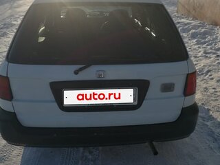 1997 Honda Partner I, белый, 300000 рублей, вид 3