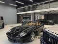 2005 Ferrari 575M Superamerica, чёрный - вид 1
