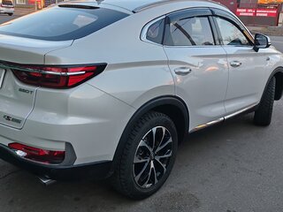 2020 Changan CS85 I Рестайлинг, белый, 2280000 рублей, вид 3