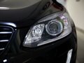 2016 Volvo XC60 I Рестайлинг, чёрный - вид 8