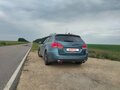 2013 Chevrolet Cruze I Рестайлинг, голубой, 900000 рублей - вид 8