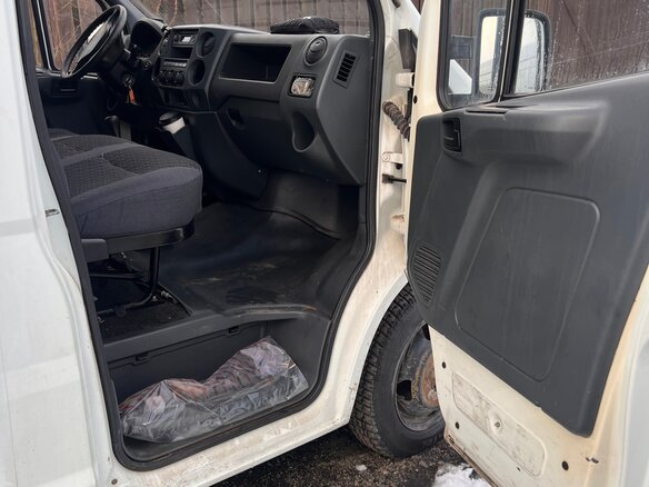 2013 ГАЗ ГАЗель Next, белый, 1860000 рублей - вид 4