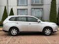 2012 Mitsubishi Outlander III, серебристый, 1300000 рублей - вид 3