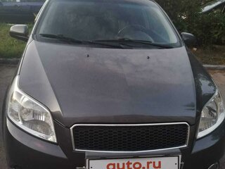 2012 ЗАЗ Vida, серый, 660000 рублей, вид 1