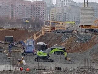 2015 Kobelco SK025, зелёный, 2850000 рублей, вид 4