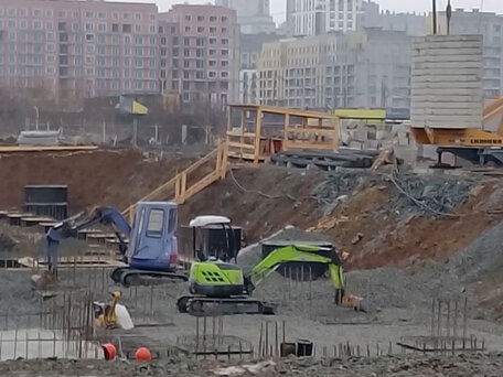 2015 Kobelco SK025, зелёный, 2850000 рублей, вид 4