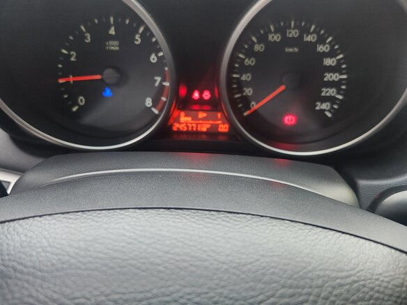 2011 Mazda 3 II (BL), чёрный, 715000 рублей - вид 10