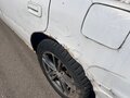 1997 Toyota Mark II VIII (X100), белый, 400000 рублей - вид 8