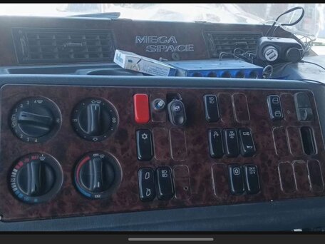 2002 Mercedes-Benz Actros, голубой, 1100000 рублей, вид 5