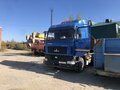 2016 МАЗ 6430, синий, 2600000 рублей - вид 1