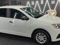 2020 Renault Logan II Рестайлинг, белый, 1060000 рублей - вид 3