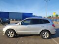 2011 Hyundai Santa Fe II Рестайлинг, серебристый, 1590000 рублей - вид 7