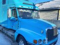 2009 Freightliner Century Class, голубой, 3500000 рублей - вид 6