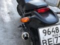 2003 Ducati Monster 1000, серебристый - вид 7