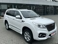 2022 Haval H9 I Рестайлинг, белый, 2100000 рублей - вид 2