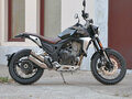 2024 Kove 500F Wild, чёрный, 559900 рублей - вид 4