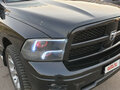 2008 Dodge RAM IV (DS/DJ), чёрный - вид 7