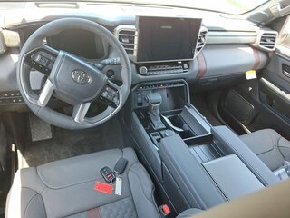 2026 Toyota Sequoia III, чёрный, 15990000 рублей, вид 2