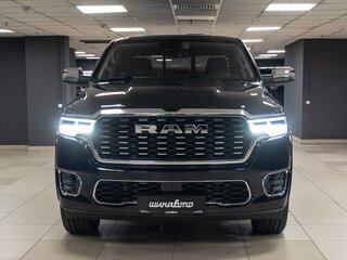2026 Ram 1500 Crew Cab V Рестайлинг, чёрный, 10700000 рублей, вид 2