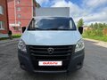 2018 ГАЗ ГАЗель Next, белый, 1800000 рублей - вид 1