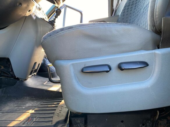 2007 Ford Transit, синий, 700000 рублей - вид 13