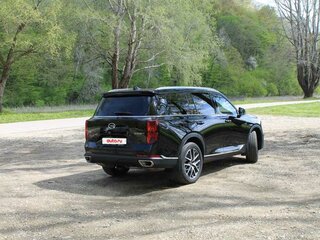2024 GAC GS8 II, чёрный, 3550000 рублей, вид 3